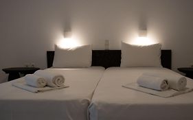 Paradise Beach Apartments